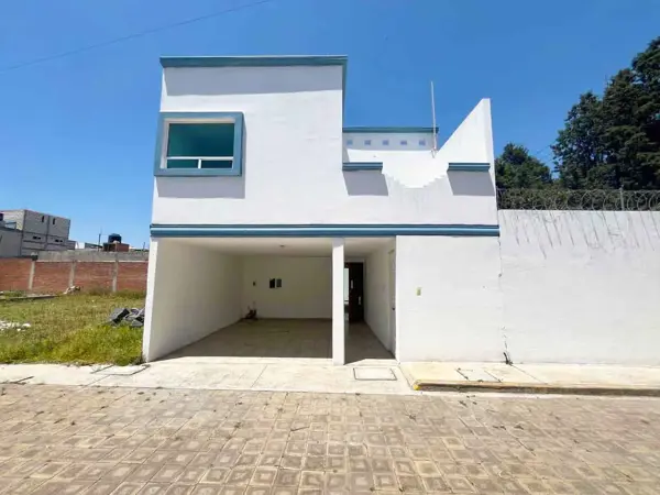 Casa en venta en Lomas de San Juan, Cuautlancingo — foto 2 de 41