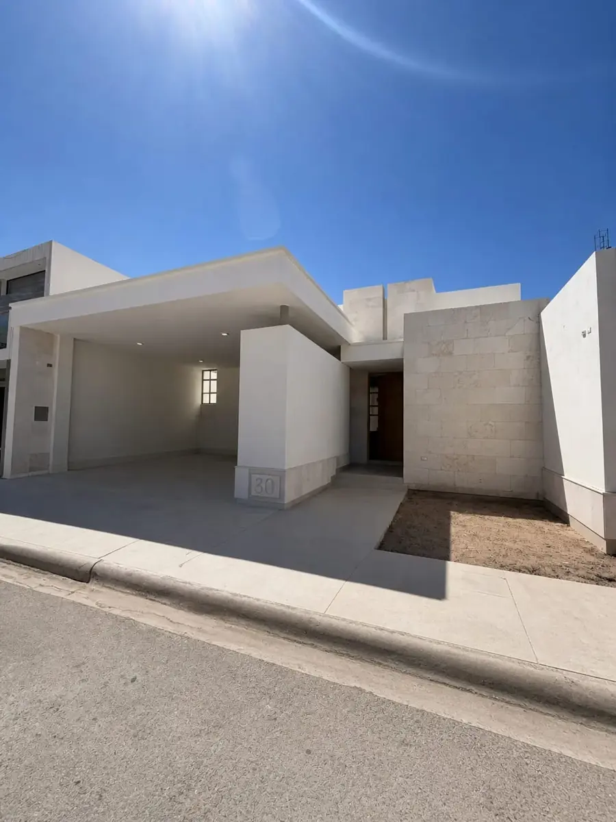 Casa en venta en Hacienda San José, Torreón — foto 1 de 17