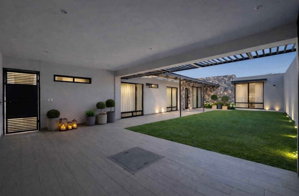 Casa en venta en Residencial Frondoso, Torreón — foto 3 de 7