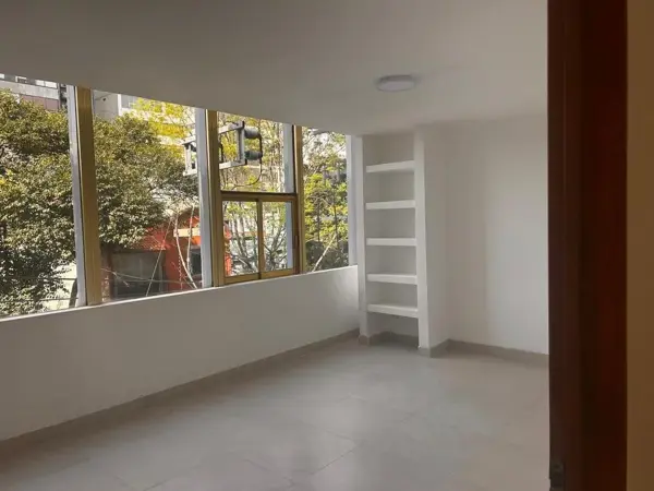 Oficina en renta en Anzures, Miguel Hidalgo — foto 3 de 13
