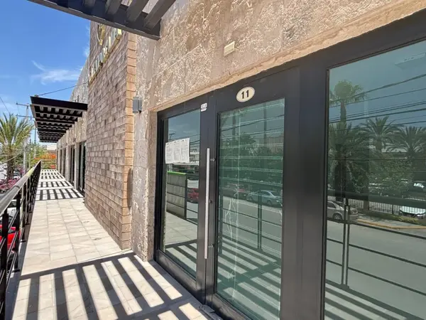 Local Comercial en Renta en el Centro de Gómez Palacio, Durango