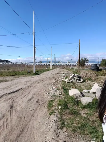 Terreno en venta en Santa Matilde, Pachuca de Soto — foto 3 de 11