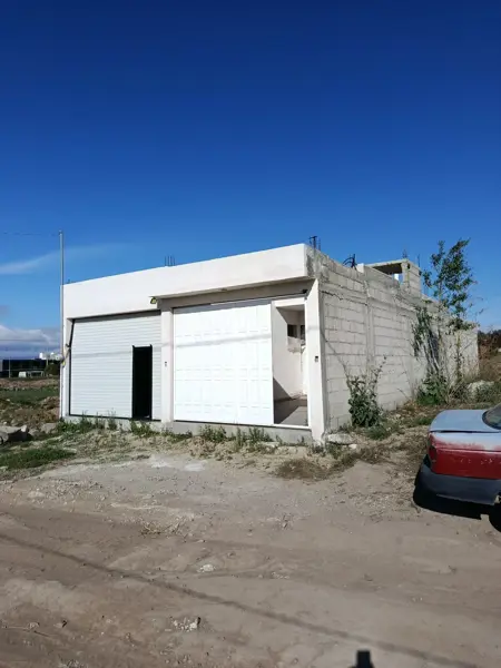 Terreno con locales en venta en Pachuca de Soto, Hidalgo