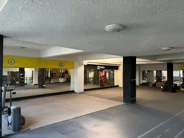 Local Comercial En Renta – Amplios Espacios En Zona Centro De Jojutla, Morelos