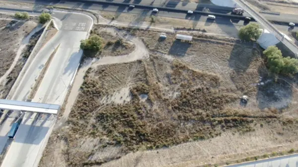Terreno en venta en Santo Domingo Ajoloapan, Tecámac — foto 2 de 8