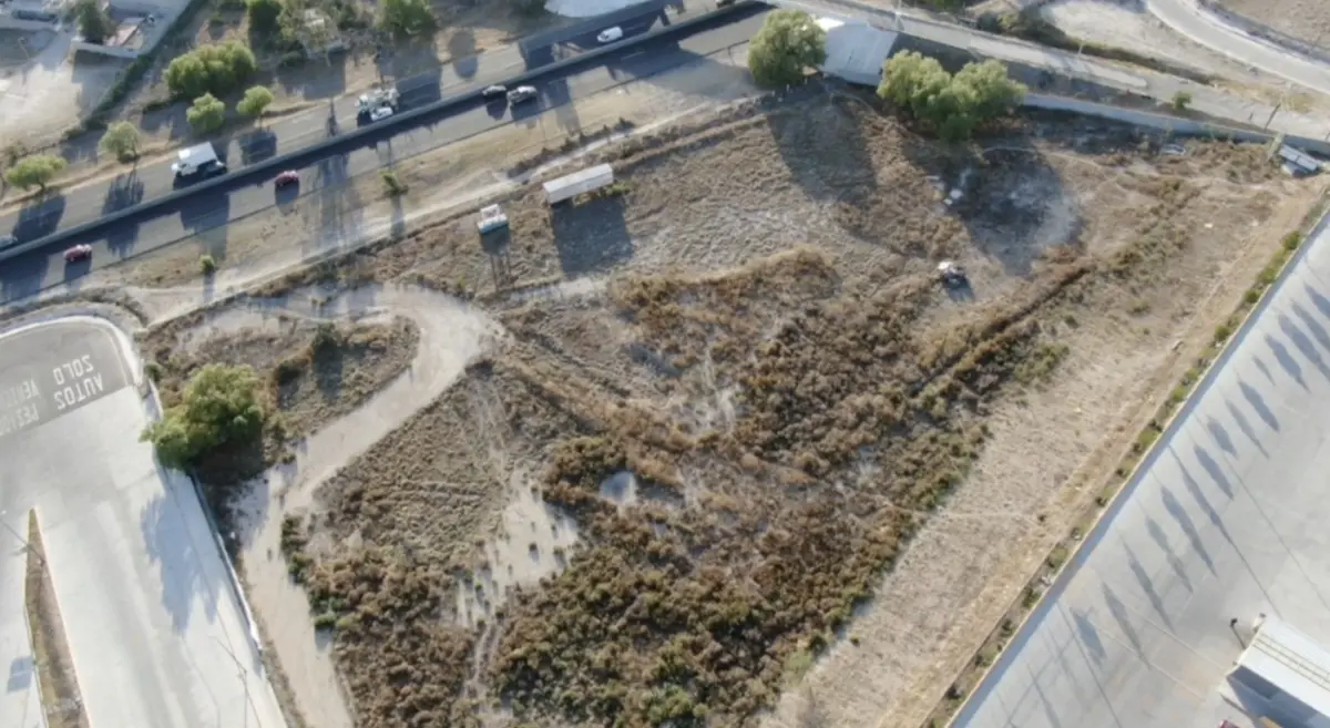 Terreno en venta en Santo Domingo Ajoloapan, Tecámac — foto 1 de 8