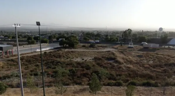 Terreno en venta en Santo Domingo Ajoloapan, Tecámac — foto 3 de 8