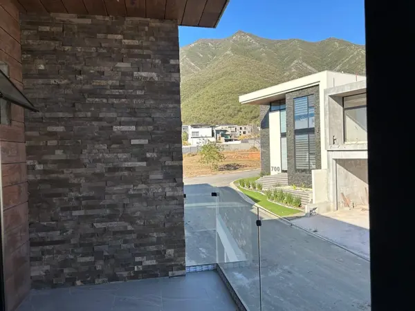 Casa en venta en Bosques de las Misiones, Santiago — foto 2 de 10