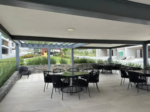 Terreno en venta en Pedregal de la Montaña, Monterrey — foto 3 de 5