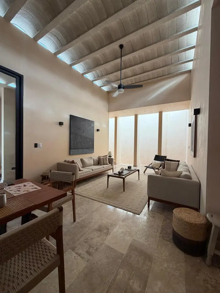 Casa en venta en Temozon Norte, Mérida — foto 1 de 42