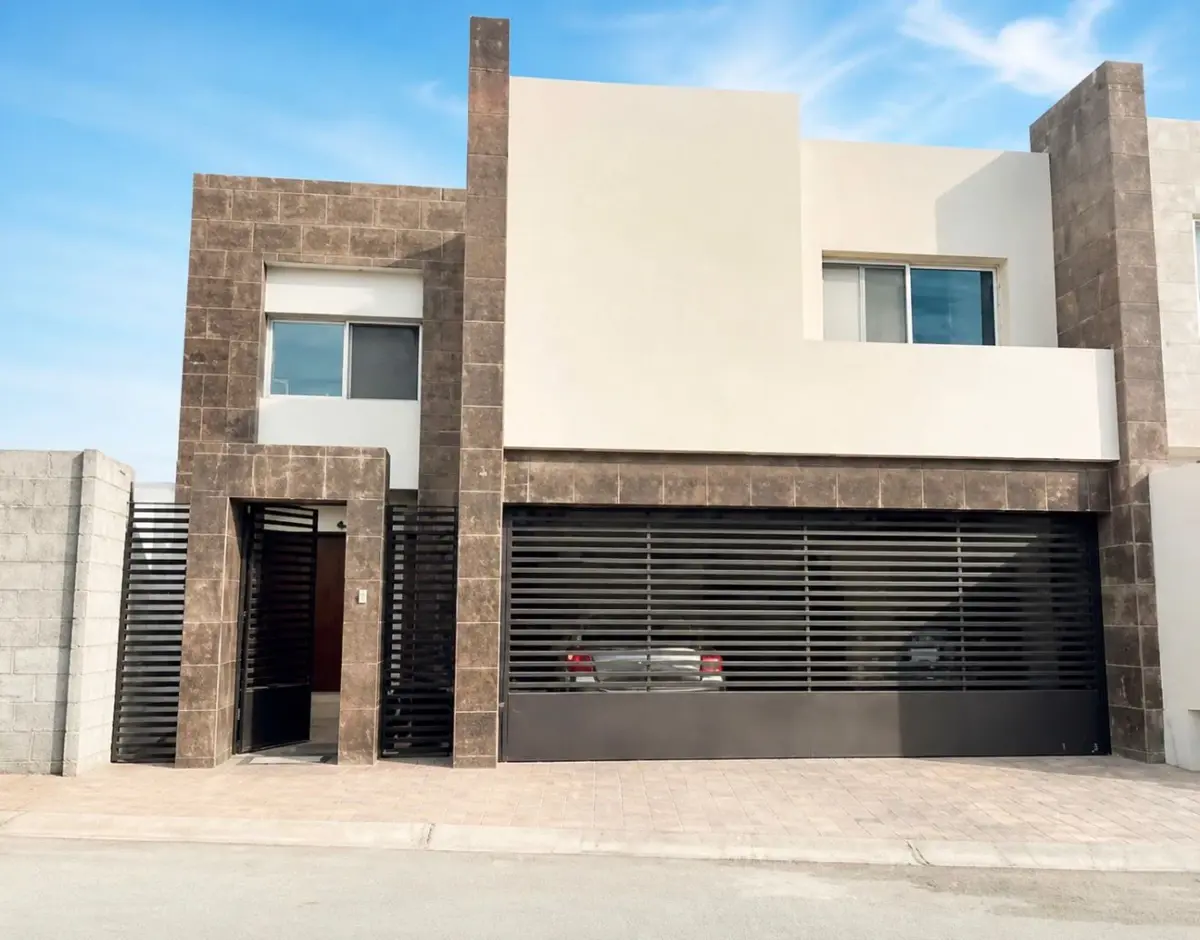 Casa en venta en San Patricio, Gómez Palacio — foto 1 de 12