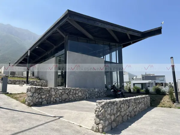 Casa en venta en Cumbres Elite Premier, García — foto 2 de 31