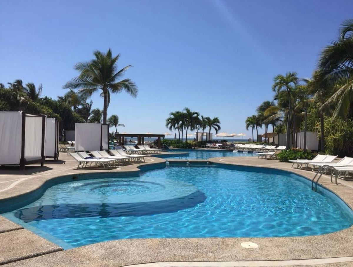 Departamento en venta en Playa Diamante, Acapulco de Juárez — foto 1 de 29