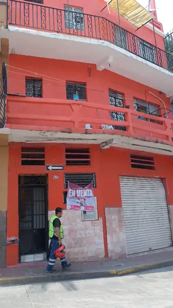 Edificio en venta en Manzanillo Centro, Manzanillo — foto 2 de 10