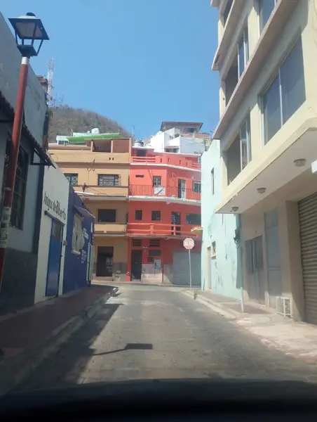 Edificio en venta en Manzanillo Centro, Manzanillo — foto 3 de 10