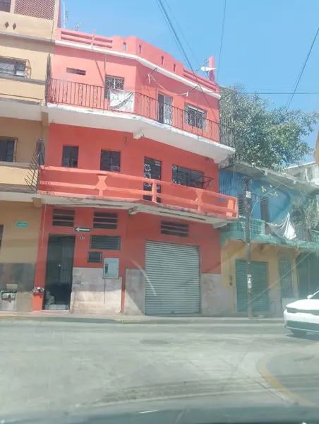 Pequeño edificio en Oportunidad unica