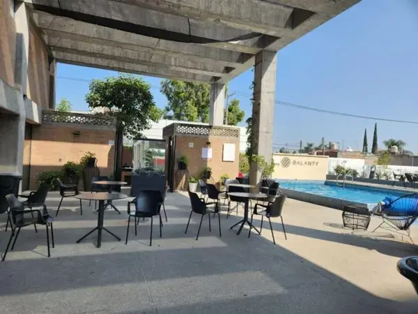 Departamento en renta en El Campanario, Zapopan — foto 2 de 5