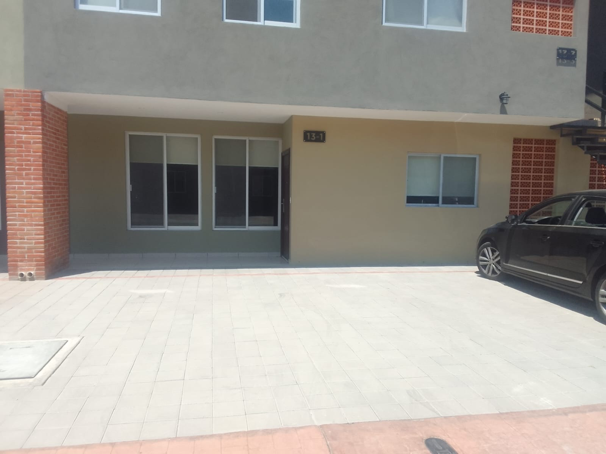 Departamento en renta en El Pueblito Centro, Corregidora — foto 1 de 16