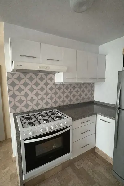 Departamento en venta en Santa Maria la Ribera, Cuauhtémoc — foto 3 de 10