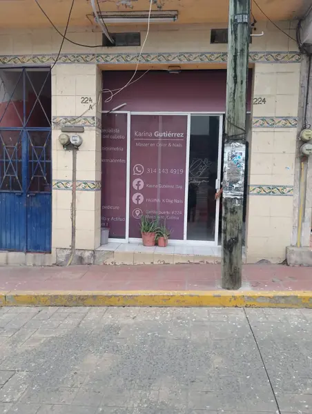 Edificio en venta en Manzanillo Centro, Manzanillo — foto 3 de 11