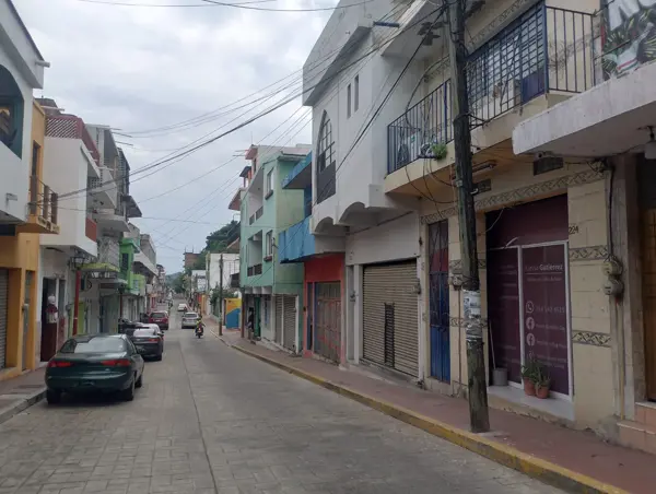 Edificio en venta en Manzanillo Centro, Manzanillo — foto 2 de 11