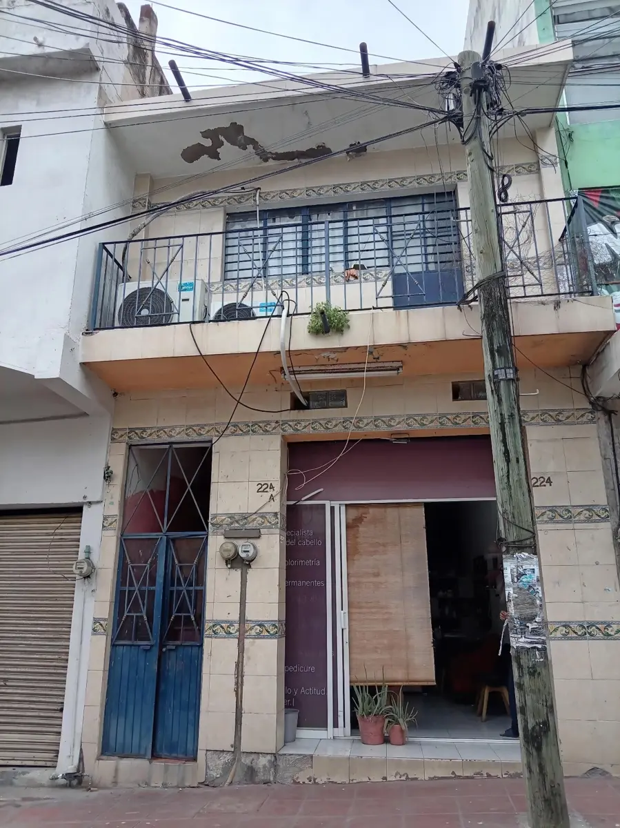 Edificio en venta en Manzanillo Centro, Manzanillo — foto 1 de 11