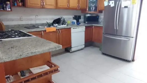 Casa en renta en Parque del Pedregal, Tlalpan — foto 3 de 3