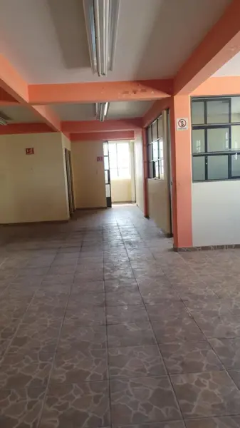 Edificio en renta en Paraje Zacatepec, Iztapalapa — foto 3 de 14