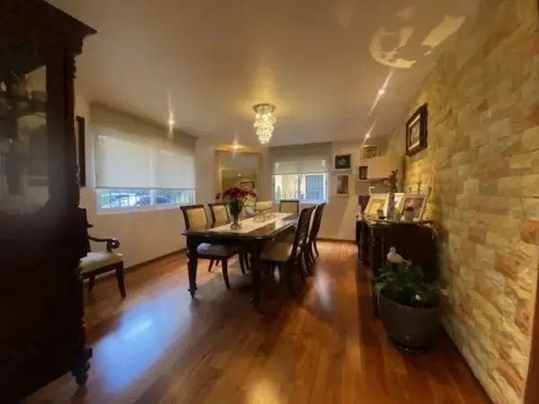 Casa en venta en Santa Catarina, Coyoacán — foto 2 de 32