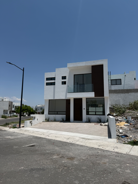 Casa en venta en El Condado, Corregidora — foto 3 de 16