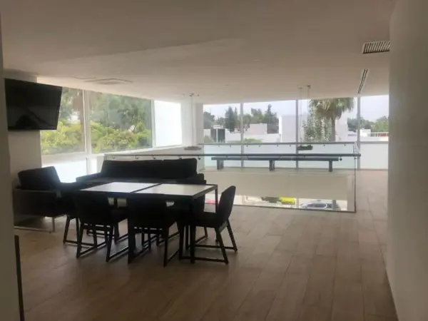 Precioso Penthouse 
Lomas del pedregal 
Tlalpan
