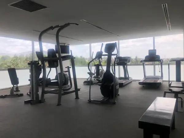 Departamento en renta en Lomas del Pedregal Framboyanes, Tlalpan — foto 2 de 4
