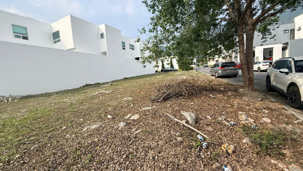 Terreno en venta en Valle de Cristal, Monterrey — foto 2 de 9