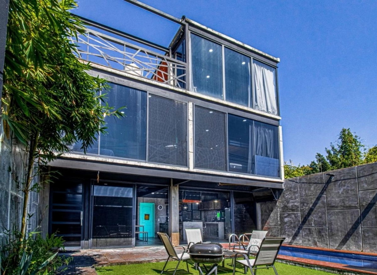 Casa en venta en Acapatzingo, Cuernavaca — foto 1 de 12