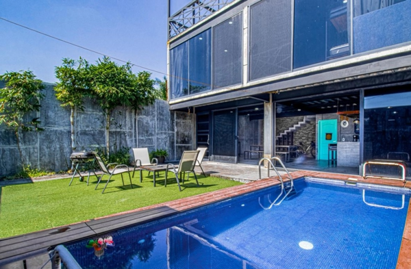 Casa en venta en Acapatzingo, Cuernavaca — foto 3 de 12