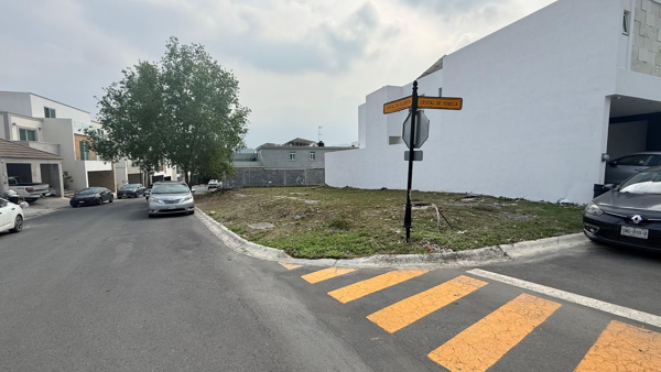 Terreno en venta en Valle de Cristal, Monterrey — foto 3 de 9