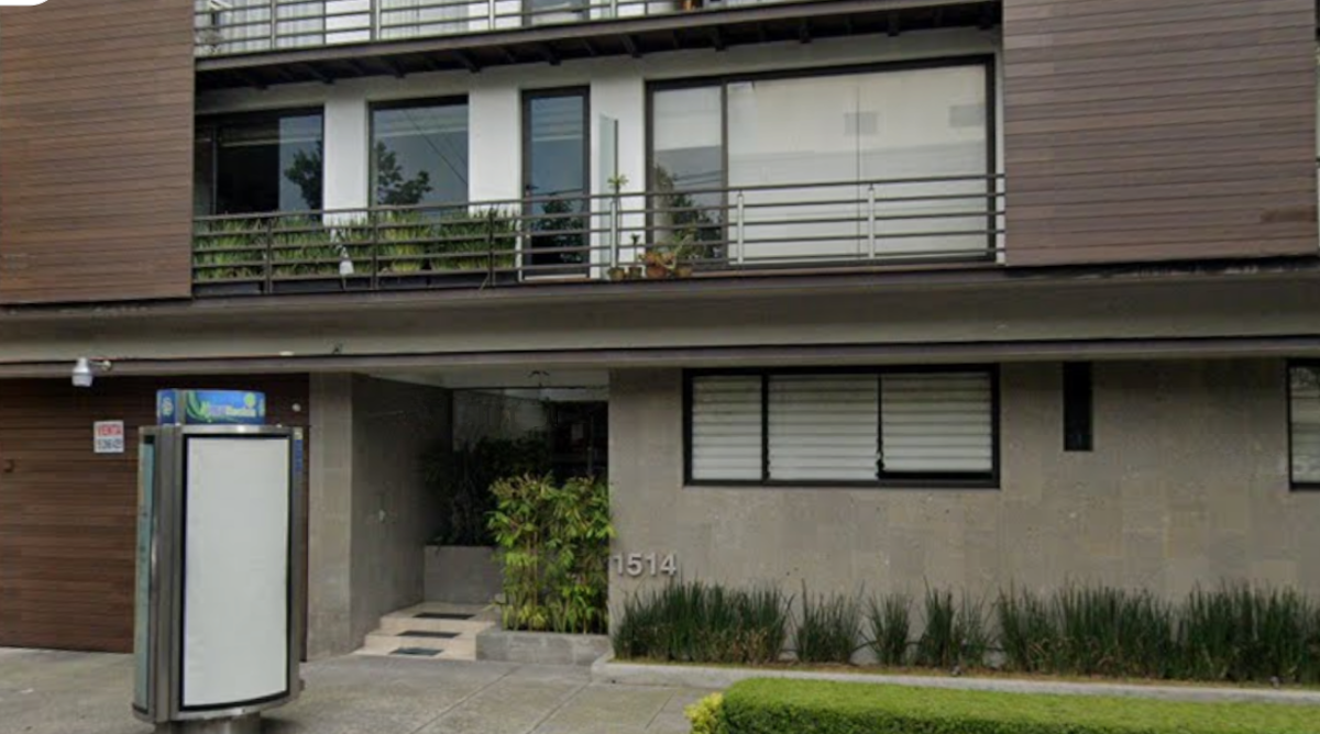 Departamento en venta en Del Valle Sur, Benito Juárez — foto 1 de 12
