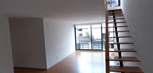 Departamento en venta en Del Valle Sur, Benito Juárez — foto 3 de 12