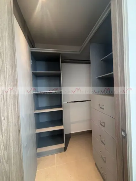 Departamento en renta en Los Cedros, Monterrey — foto 3 de 14