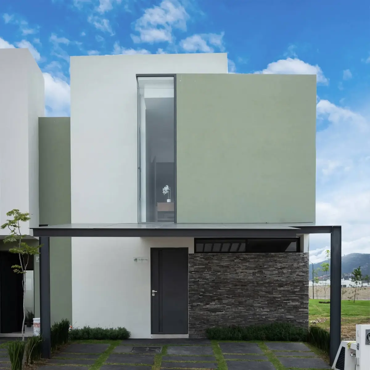 Casa en venta en Bonaterra, Morelia — foto 1 de 12
