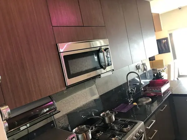 Departamento en venta en Paseo de las Lomas, Álvaro Obregón — foto 3 de 13