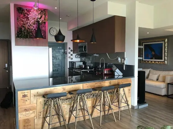 Departamento en venta en Paseo de las Lomas, Álvaro Obregón — foto 2 de 13