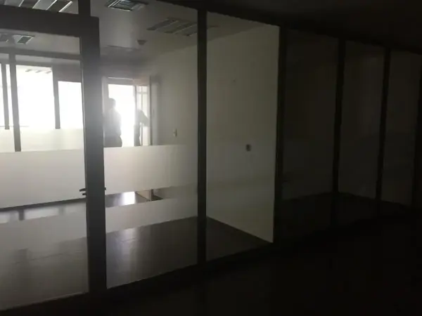 Oficina en renta en Ampliación Nápoles, Benito Juárez — foto 3 de 12