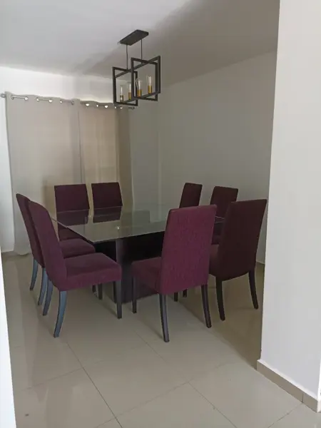 Casa en renta en Cerradas de Santa Rosa, Apodaca — foto 2 de 7
