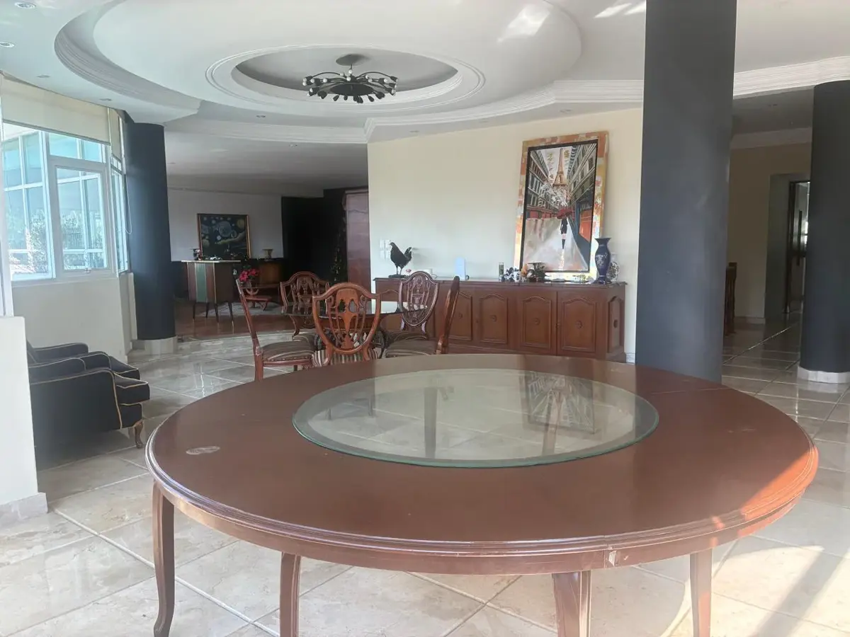 CASA VENTA BOSQUES DE LAS LOMAS CASA VENTA BOSQUES DE LAS LOMAS