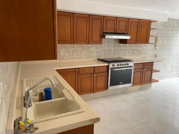 Casa en renta en Lomas del Pedregal Framboyanes, Tlalpan — foto 2 de 3