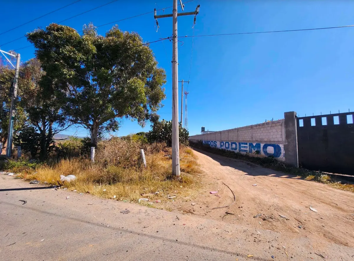 Terreno en venta en Puerta de Palmillas, San Juan del Río — foto 1 de 20