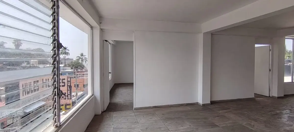 Departamento en renta en La Carolina, Cuernavaca — foto 1 de 10