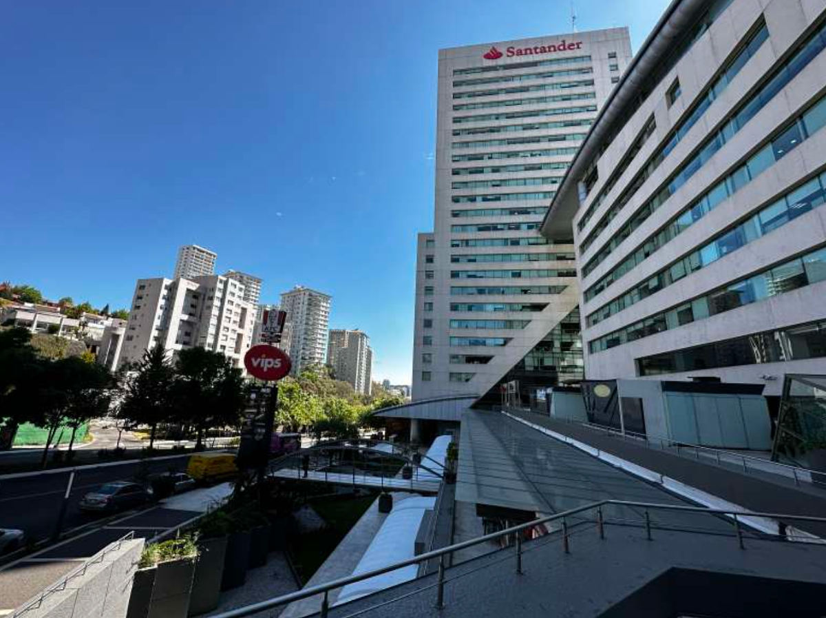 Oficina en renta en Contadero, Cuajimalpa de Morelos — foto 1 de 6