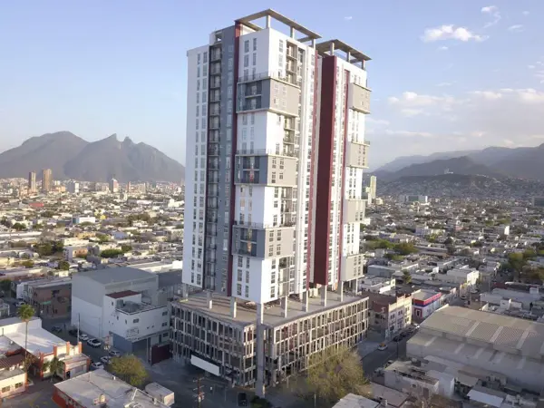 Local en renta en Monterrey Centro, Monterrey — foto 3 de 4